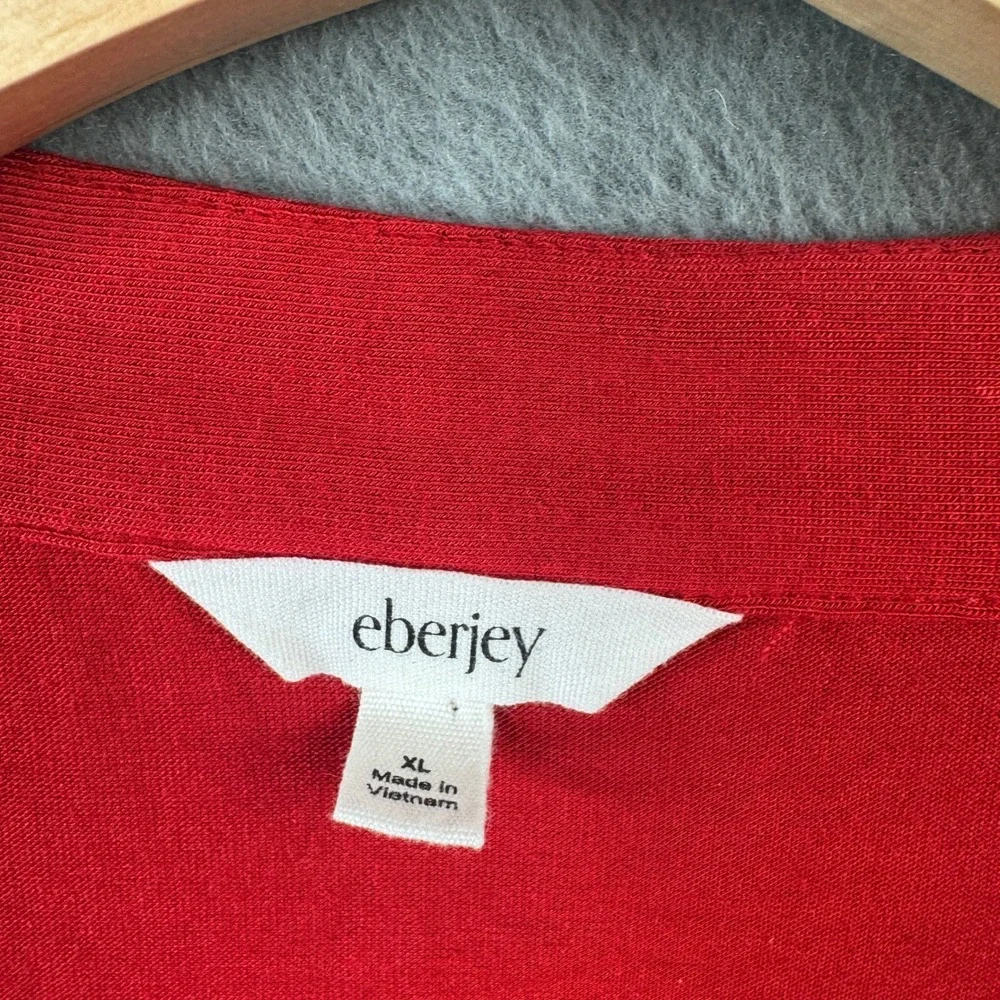 Eberjey brand type